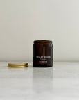 CLEMENTINE CANDLE AMBER
