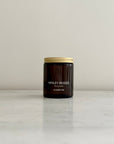 CLEMENTINE CANDLE AMBER