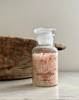CLEMENTINE NATURAL BATH SALTS