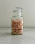 CLEMENTINE NATURAL BATH SALTS