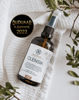 Clensik Meadowsweet 2-in-1 Makeup Remover & Facial Oil – Herbal, Natural by MaiWistik at www.brixbailey.com
