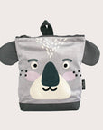 Kids Backpack with Koala Design