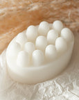 Coconut Cream Massage Soap Bar