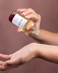 Bloom - Coconut and Rose Body Oil