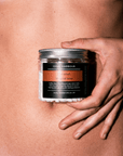 Coconut Whipped Soap 120g