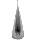Cocoon Swing for Kids - Aesthetic Grey