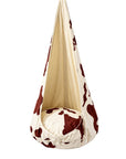 Cocoon Swing for Kids - Cow XXL