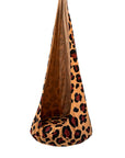Cocoon Swing for Kids - Leopard