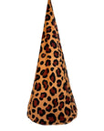 Cocoon Swing for Kids - Leopard