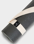 Yoga Studio Organic Cotton Yoga Mat Strap Carrier