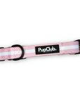 Collar - Pastel Pink