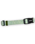 Collar - Tweed Sage