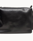 Handmade Leather Cosmetic Bag in Premium Leather