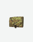Multifunctional Travel Wash Bag in Army Green