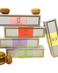 Dog Macaron Club - 1 Year Gift Subscription (Prepaid)