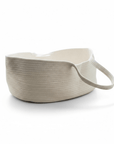 Cotton Rope Storage Basket