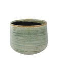 Como Hand Finished Pot 17-21cm Diameter