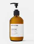 Balance Hair Conditioner – Plant-Based, All Hair Types
