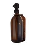 Copper Single Wall Mounted Soap Dispenser