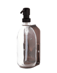 Copper Single Wall Mounted Soap Dispenser