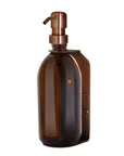 Copper Wall Mounted Soap Dispenser