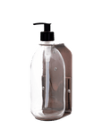 Copper Single Wall Mounted Soap Dispenser