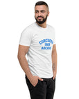 Corcuera Autograph 1969 Archive Padel T-Shirt — Men's