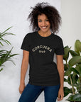 Corcuera Autograph 1969 Padel T-Shirt — Men's
