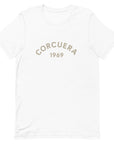 Corcuera Autograph 1969 Padel T-Shirt — Men's