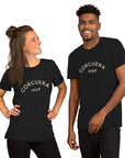 Corcuera Autograph 1969 Padel T-Shirt — Men's