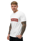 Corcuera Autograph Enrique Padel T-Shirt — Men's