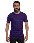 Corcuera Autograph Individual Padel T-Shirt — Unisex