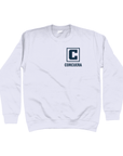 Corcuera Classic C Padel Sweatshirt — Unisex