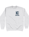 Corcuera Classic C Padel Sweatshirt — Unisex