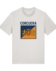 Corcuera Mexico Crest Padel T-Shirt