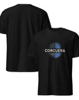 Corcuera Originals Brush Art Padel T-Shirt