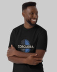 Corcuera Originals Brush Art Padel T-Shirt