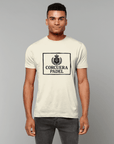 Corcuera Painted Padel T-Shirt