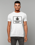 Corcuera Painted Padel T-Shirt