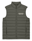 Corcuera Rally Padel Gilet — Lightweight Insulated