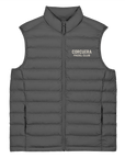 Corcuera Rally Padel Gilet — Lightweight Insulated