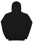 Corcuera Ski Tour Padel Hoodie — Unisex