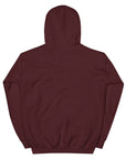 Corcuera Ski Tour Padel Hoodie — Unisex