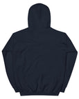 Corcuera Ski Tour Padel Hoodie — Unisex