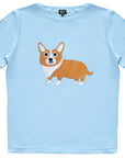 Soft & Breathable Cotton T-Shirt – Comfort & Style Combined by HILP at www.brixbailey.com