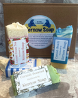 Cornish Soap Gift Set