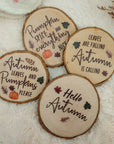 Warm & Cosy Autumn Gift Set