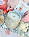Cosy Christmas Spa Gift Set