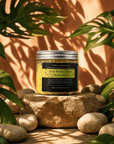 Cosy Winter Nights Whipped Soap 120g