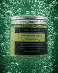 Cosy Winter Nights Whipped Soap 120g